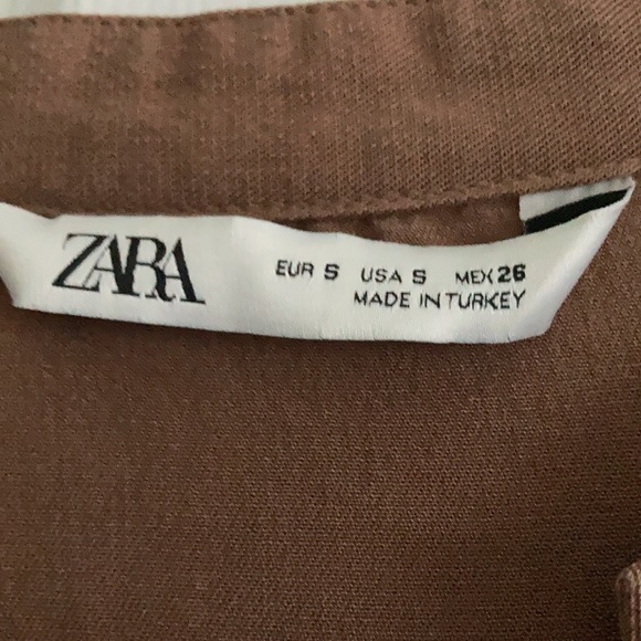 Zara Tunic - Picture 4 of 6